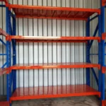industrial storage racks