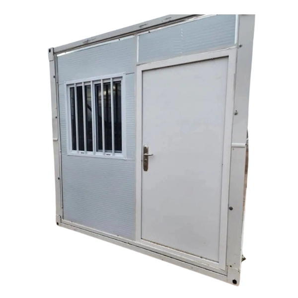 portable modular wall