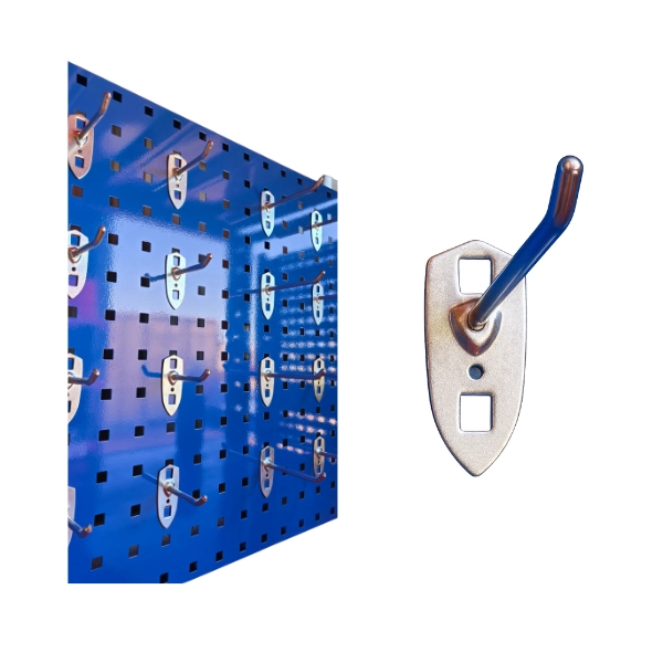 peg board hooks 50mm